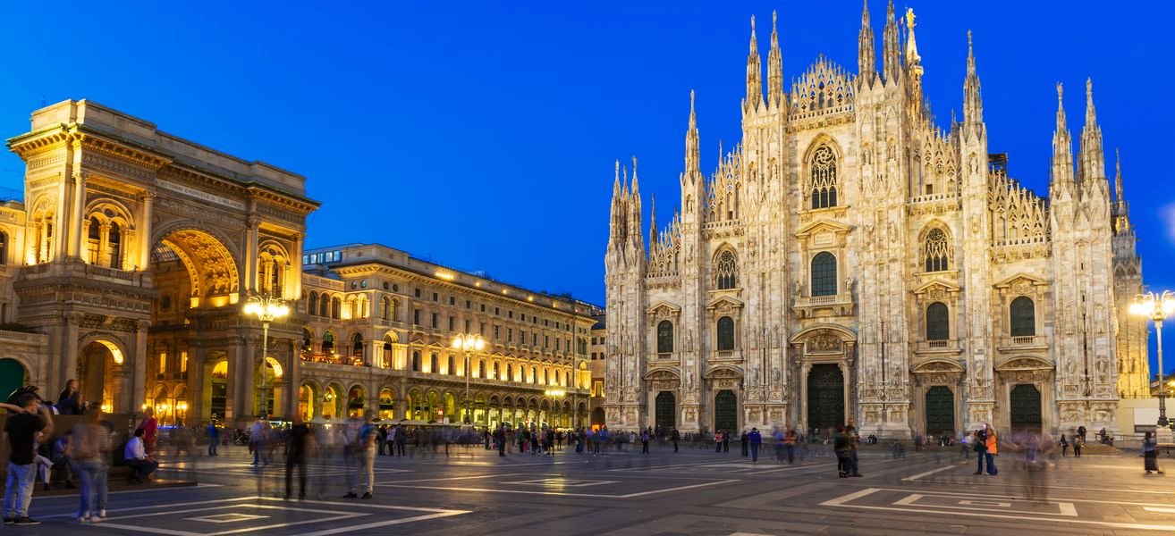 Milan