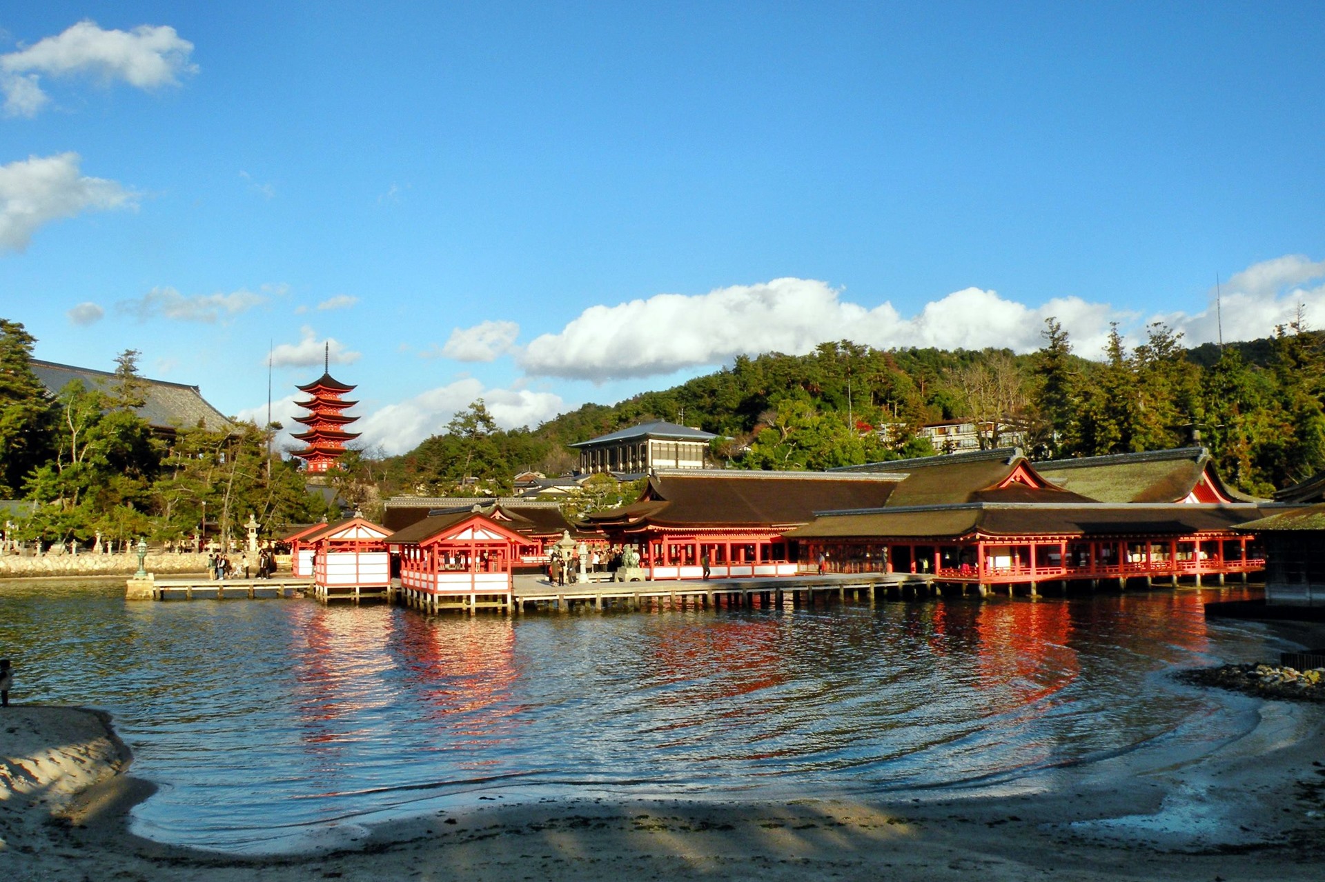 Miyajima
