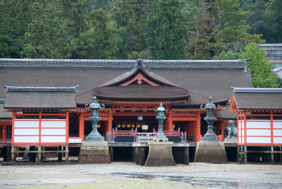 Miyajima