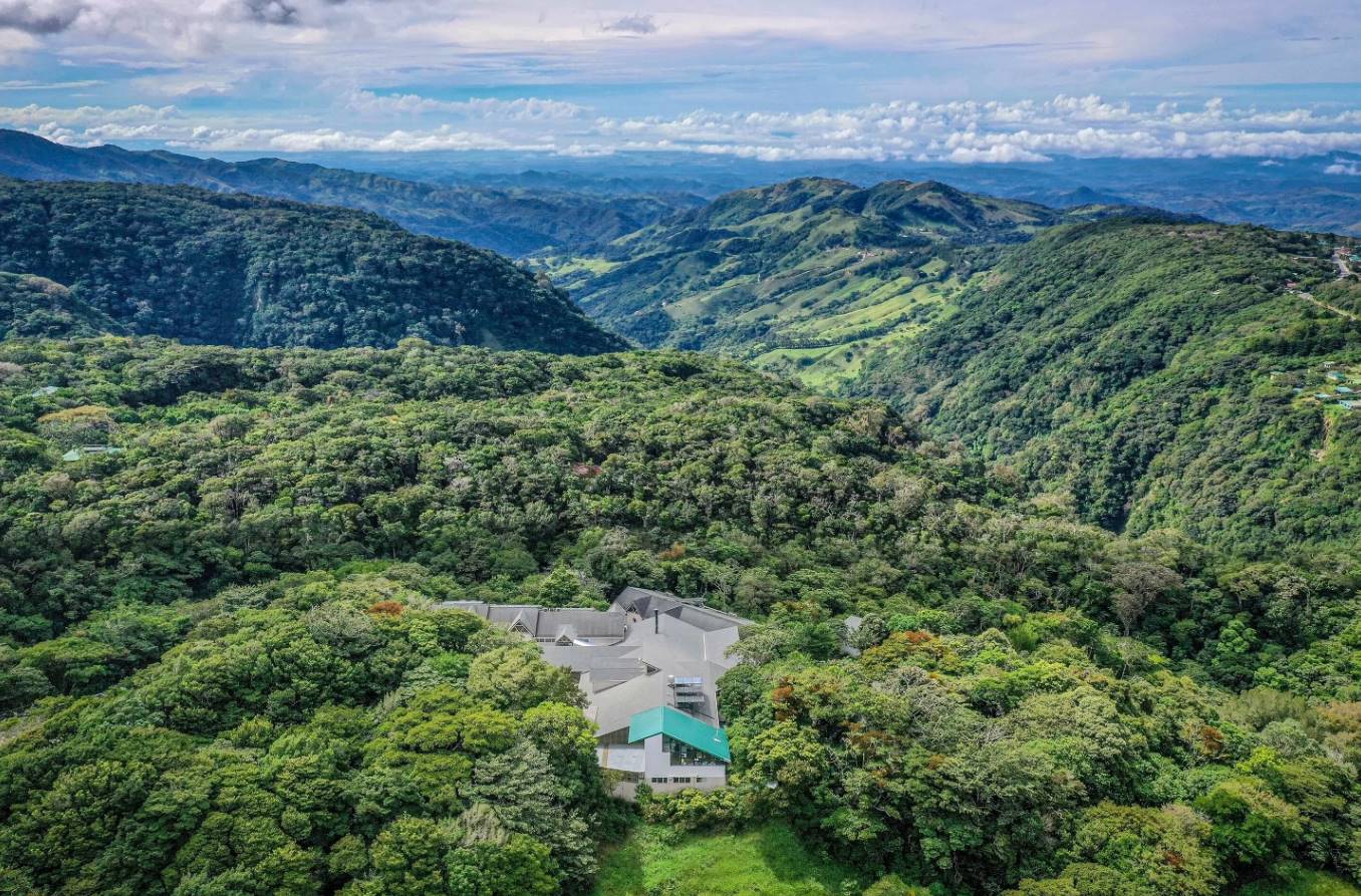 Monteverde Lodge & Gardens by Böëna