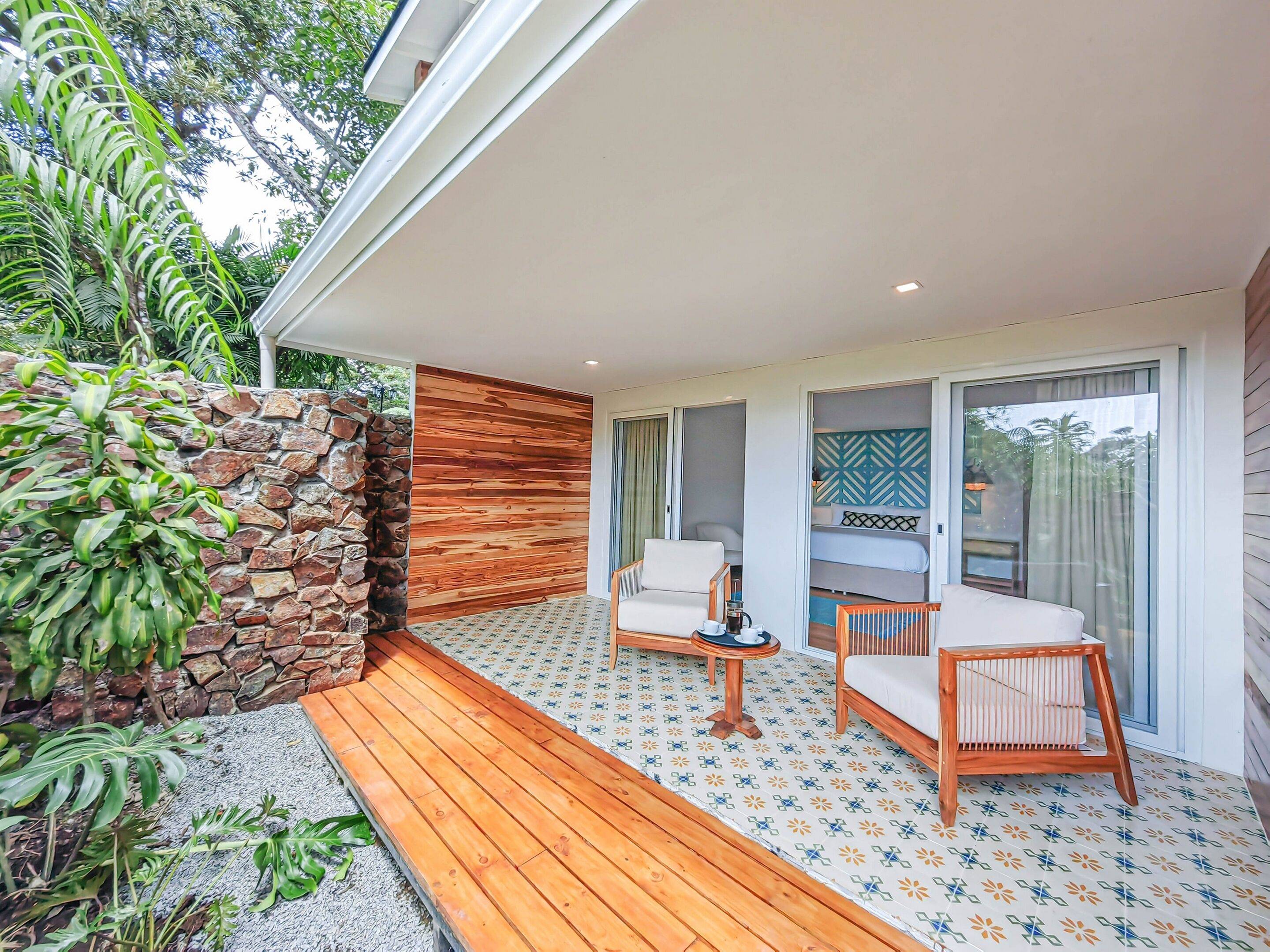 Monteverde Lodge & Gardens by Böëna