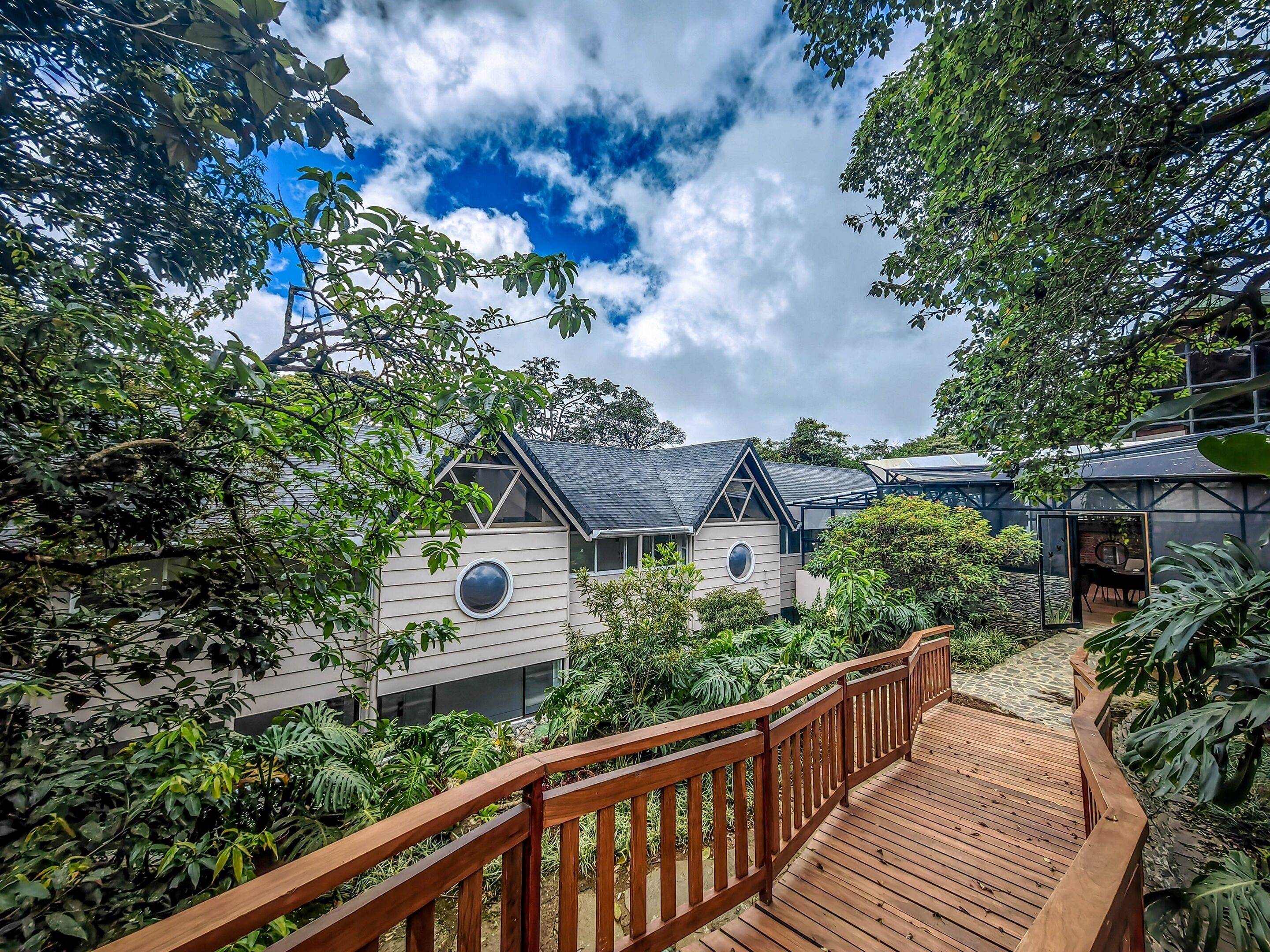 Monteverde Lodge & Gardens by Böëna