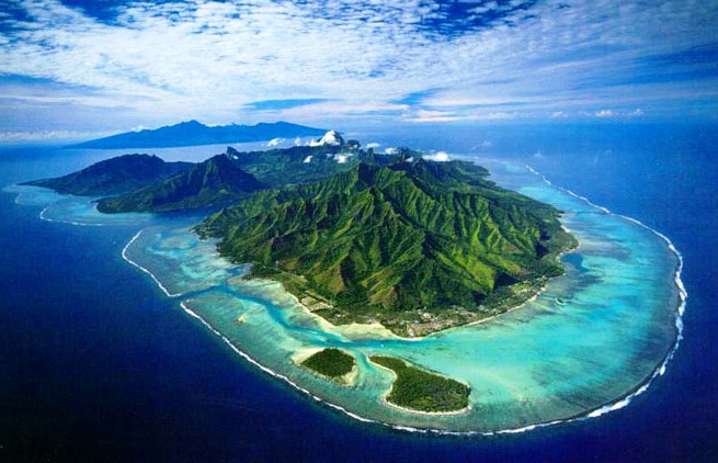 Moorea
