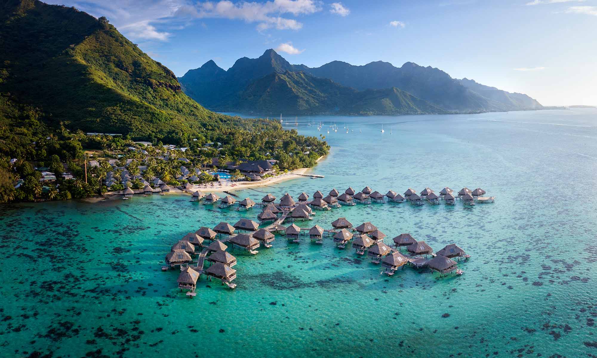 Moorea