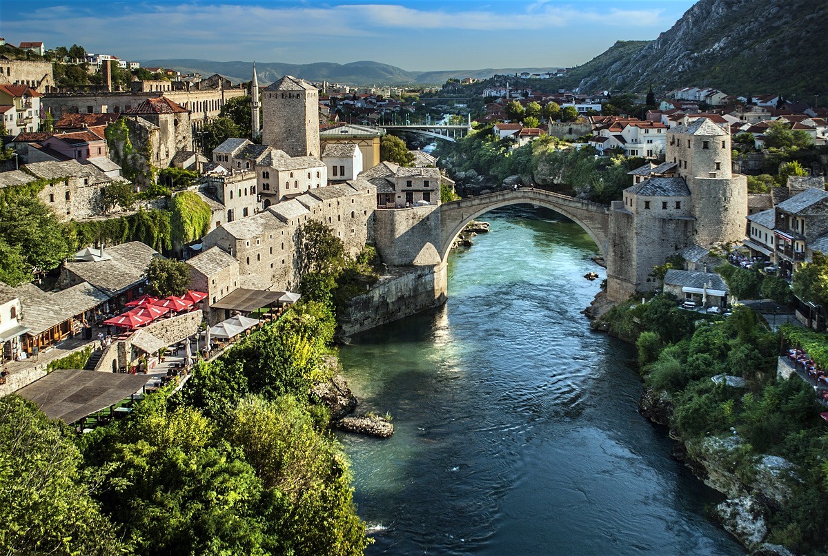 Mostar