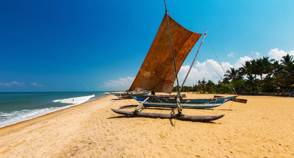 Negombo