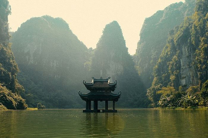 Viaje a Vietnam, Camboya y Tailandia diseñado por LAT.40