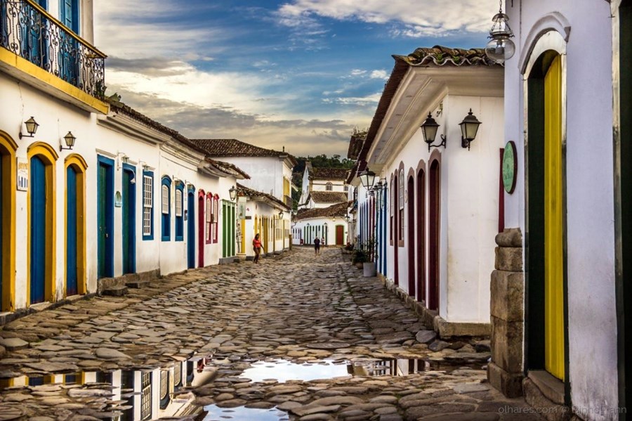 Paraty