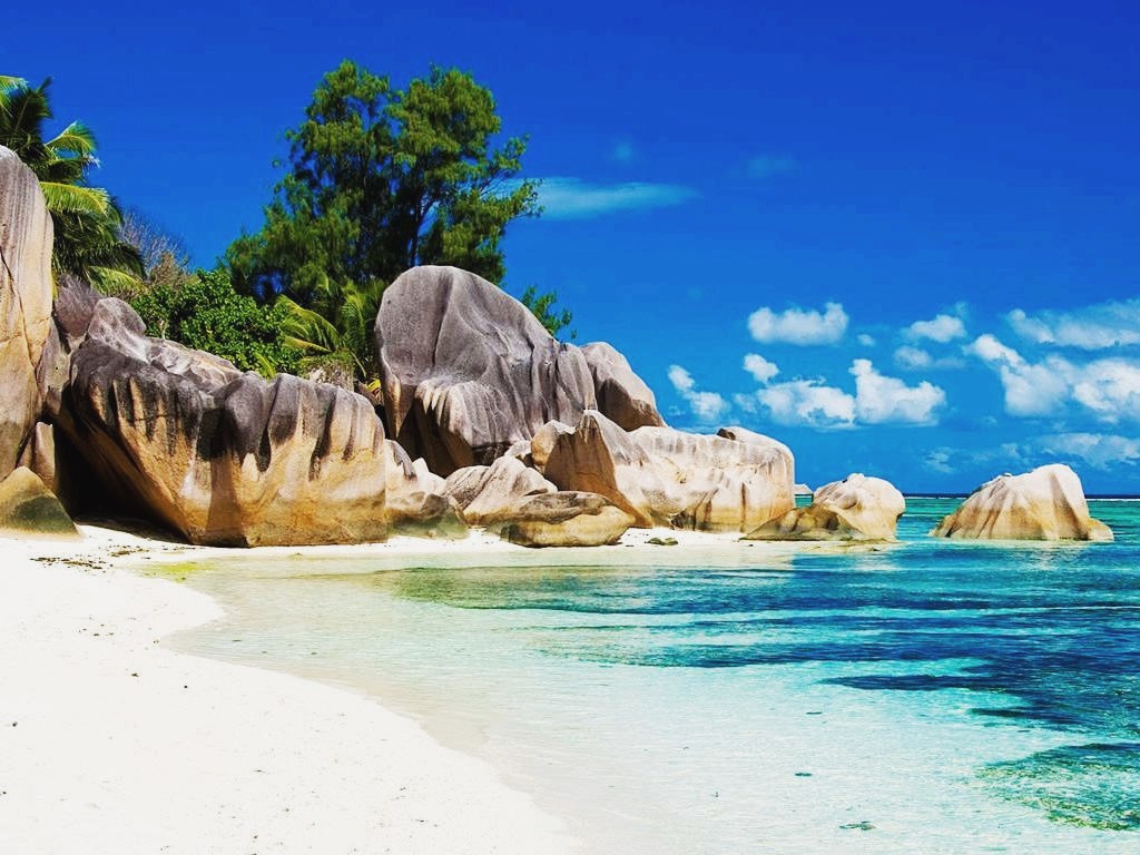 Praslin