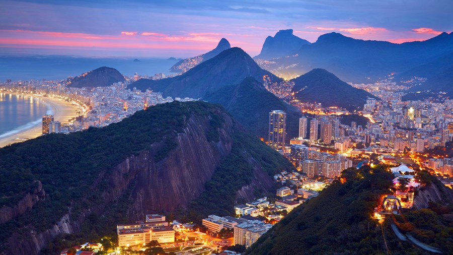 Rio de Janeiro
