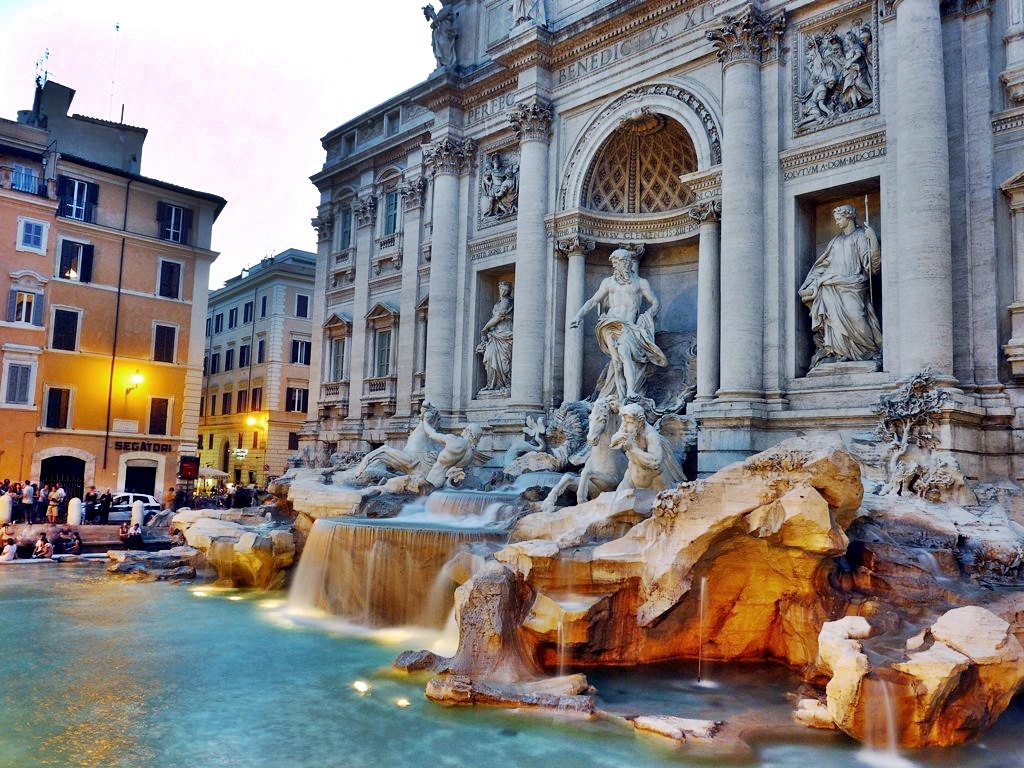 Roma