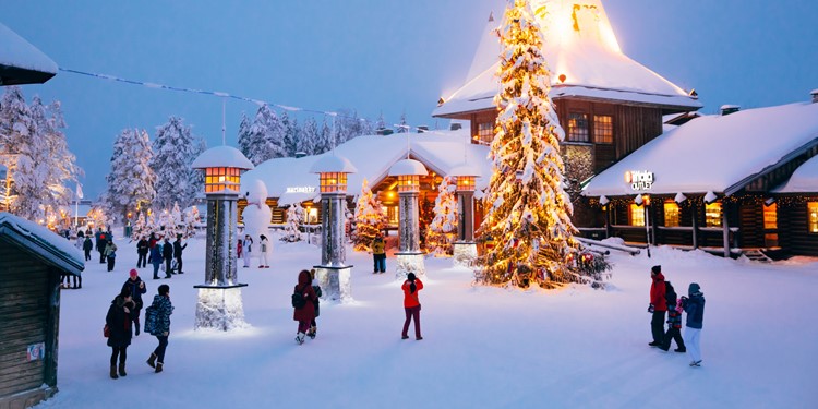 Rovaniemi