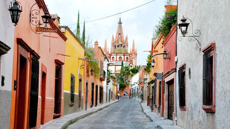 Imagen de viaje LAT.40