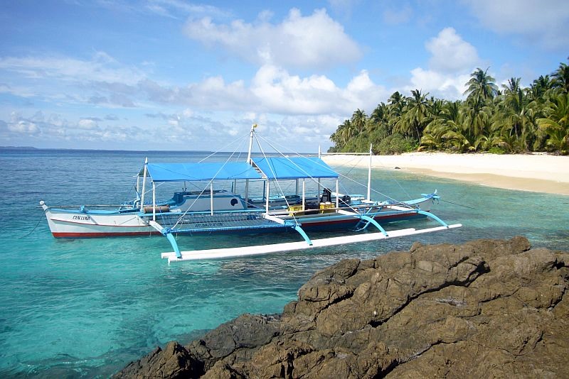 Siargao | LAT.40