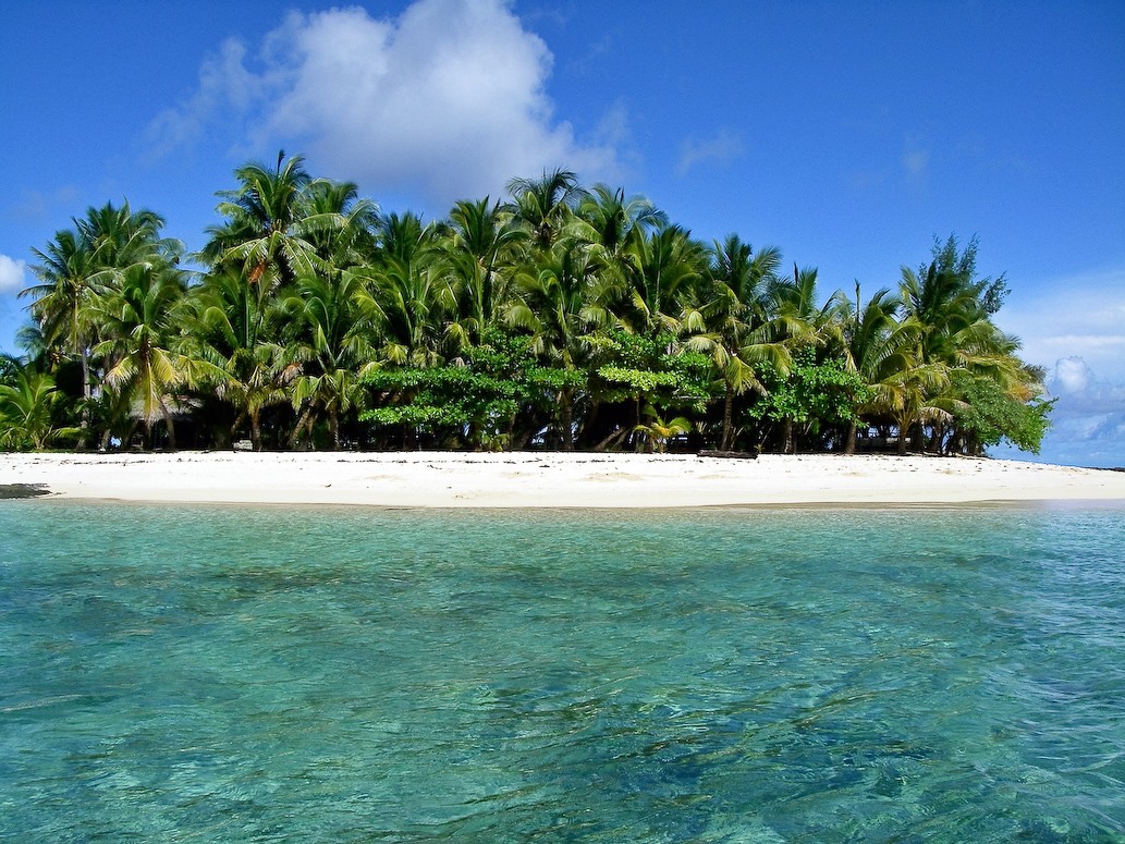 Siargao | LAT.40