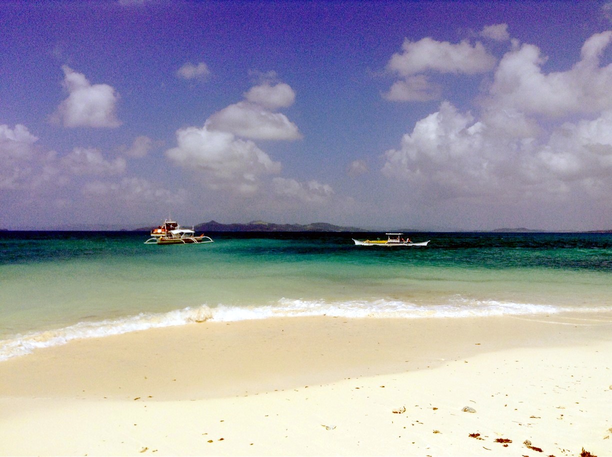 Siargao | LAT.40