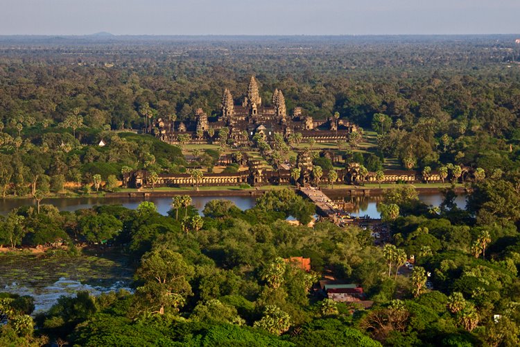 Siem Reap