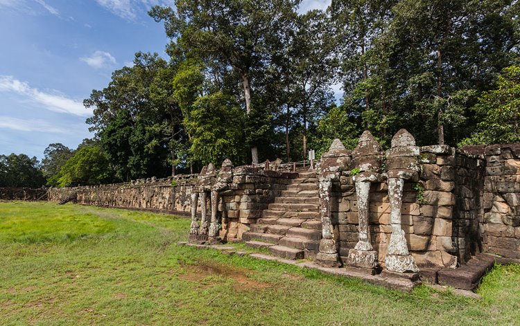 Siem Reap | LAT.40