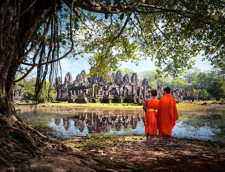 Siem Reap