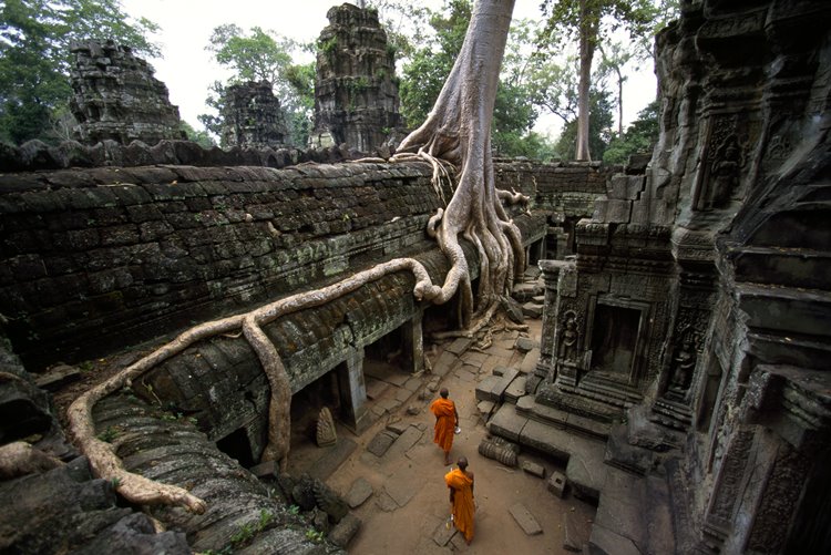Siem Reap | LAT.40