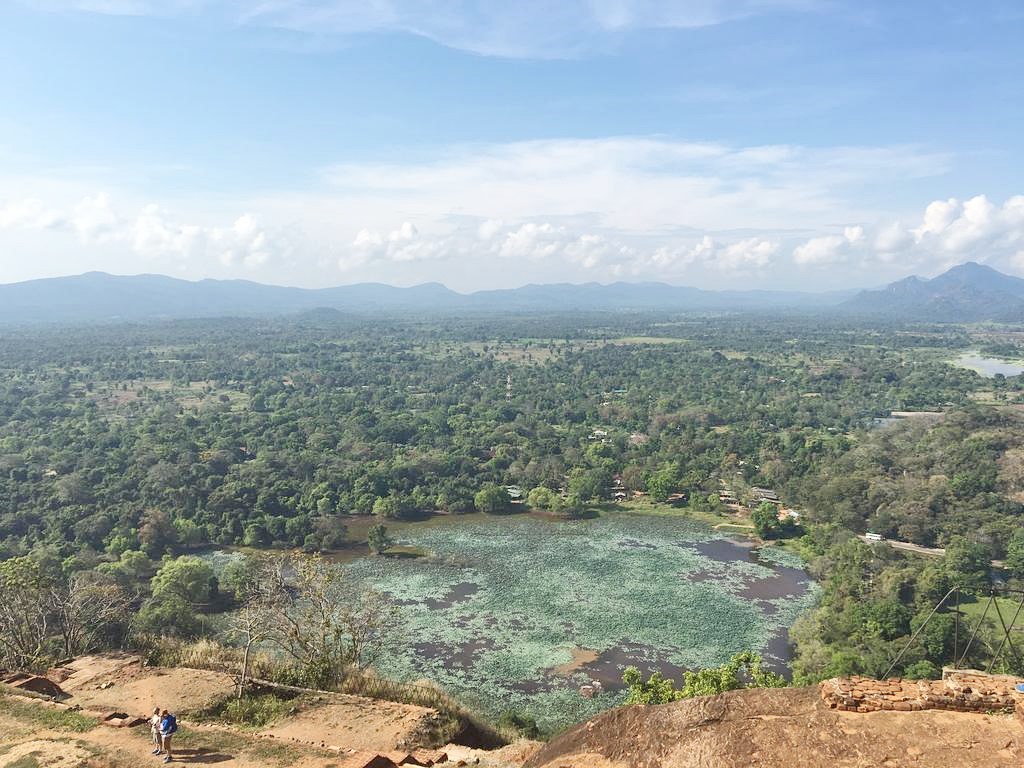 Heritance Kandalama  en Sigiriya