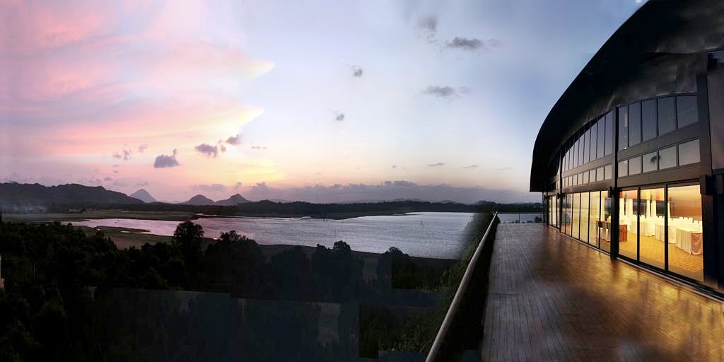 Heritance Kandalama  en Sigiriya