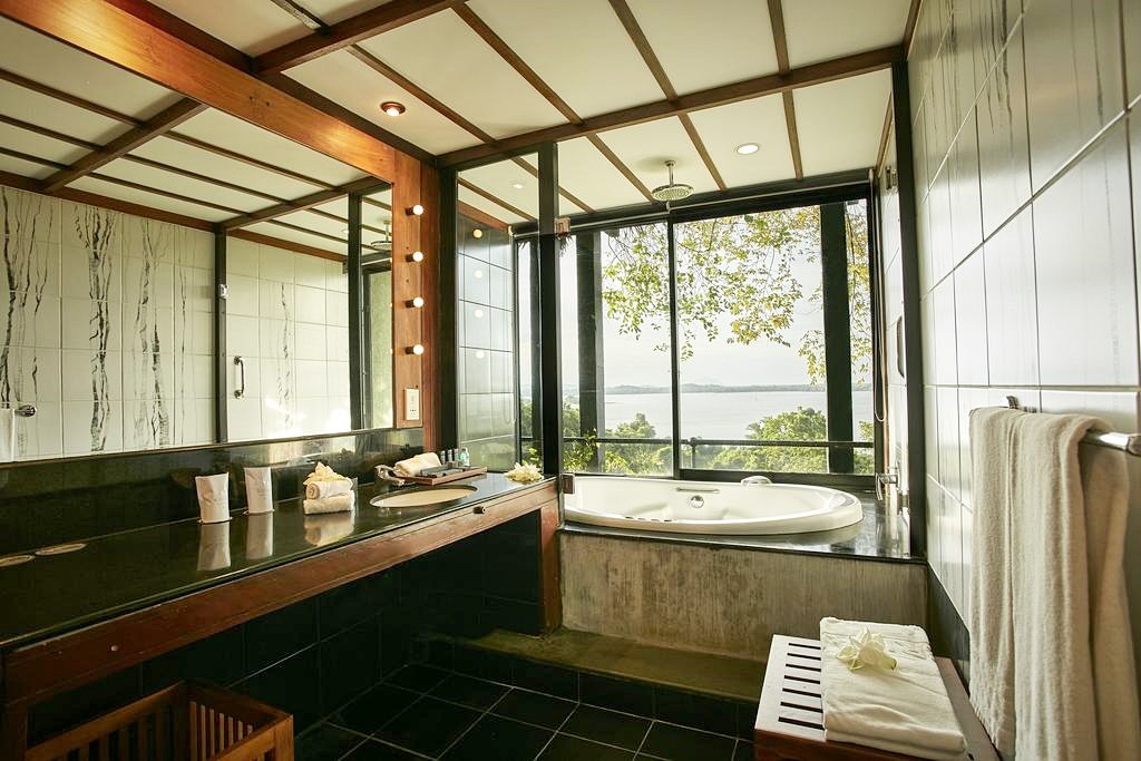 Heritance Kandalama  en Sigiriya