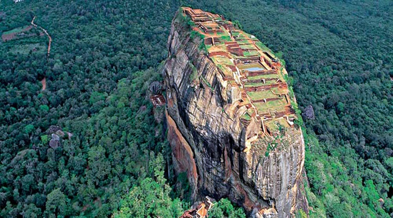 Sigiriya