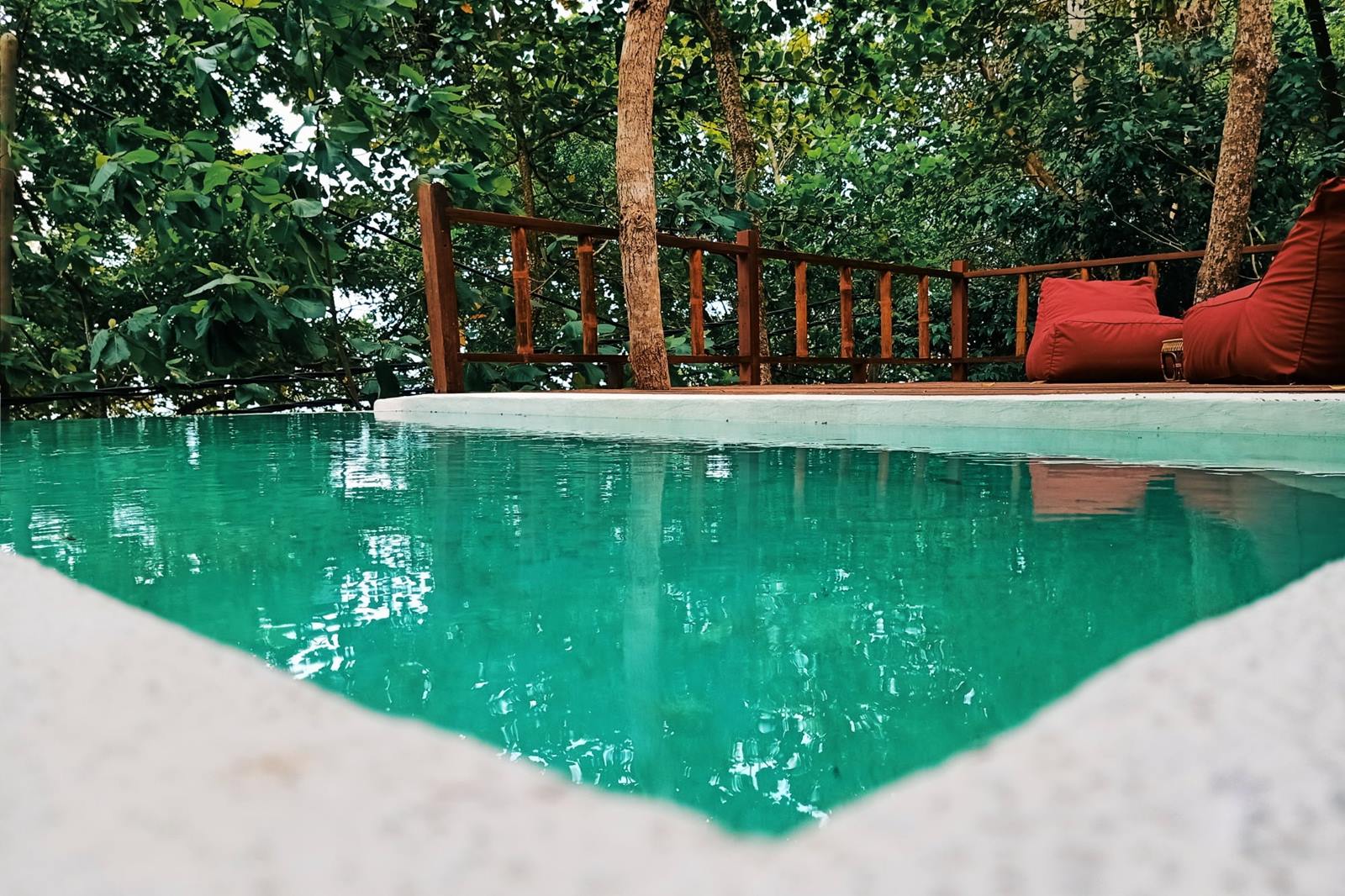 Japamala Resort en Tioman