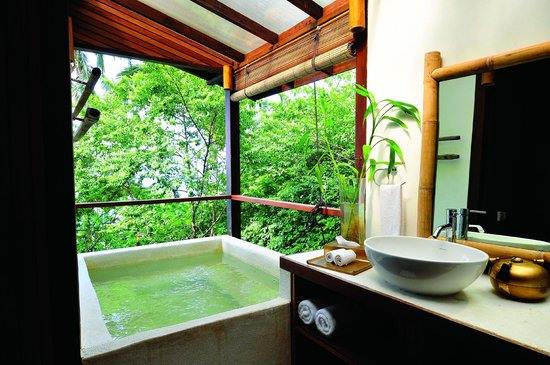Japamala Resort en Tioman