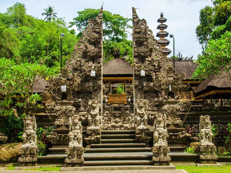 Ubud