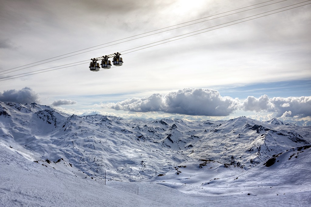 Val Thorens