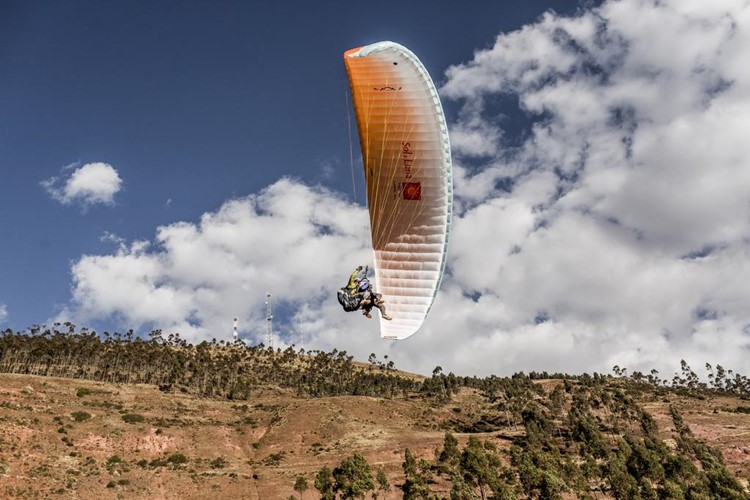 Sol y Luna Relais & Chateaux en Valle Sagrado