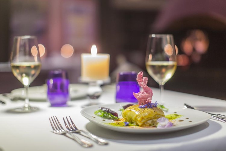 Sol y Luna Relais & Chateaux en Valle Sagrado