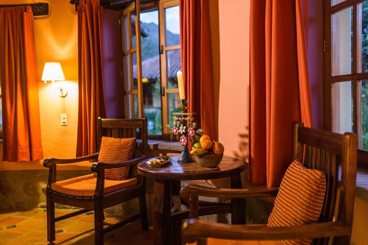 Sol y Luna Relais & Chateaux