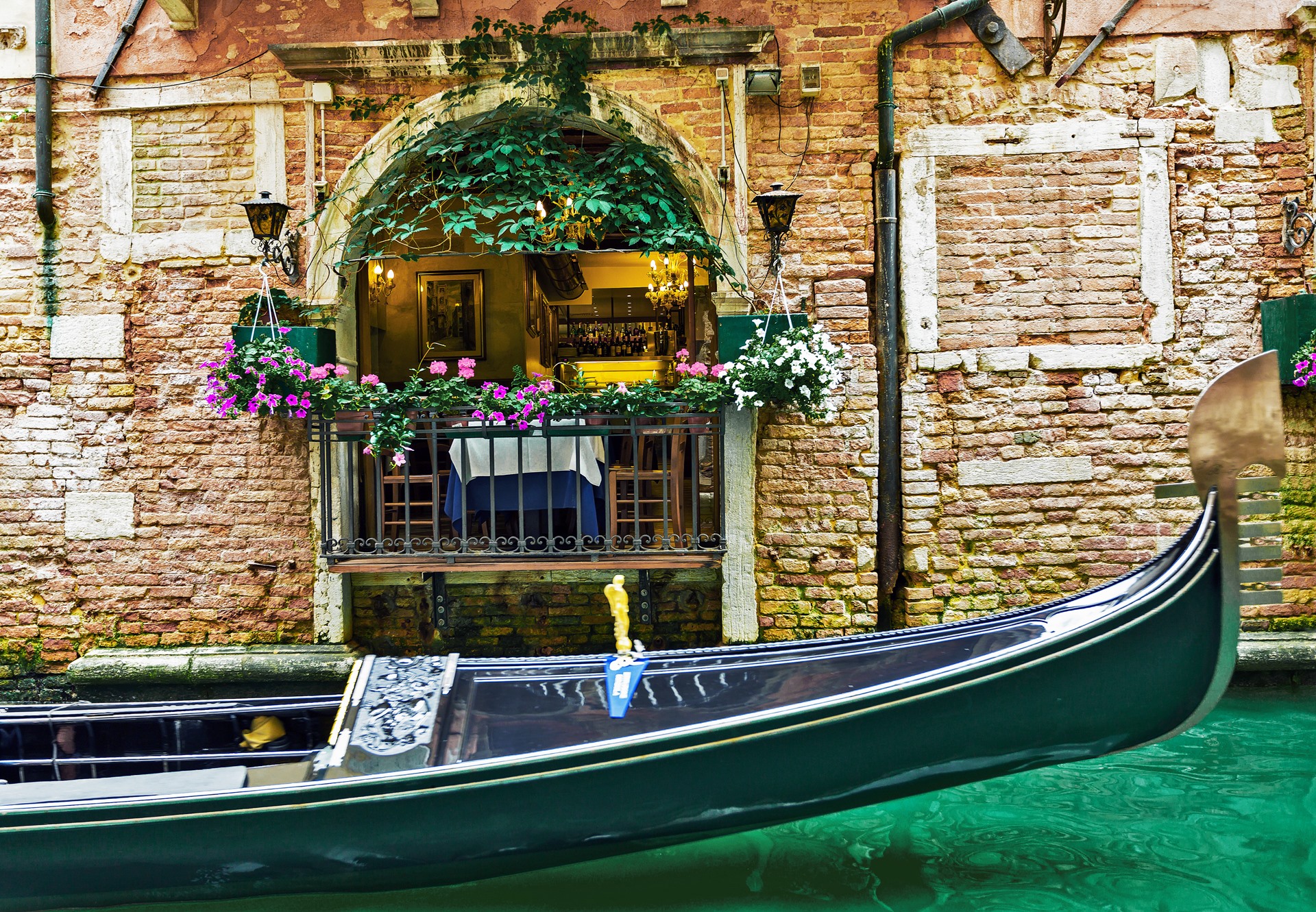 Venecia