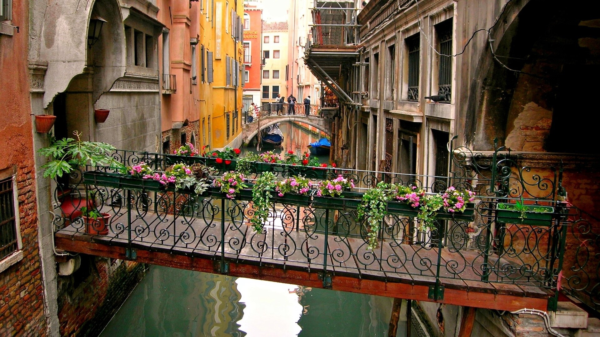 Venecia
