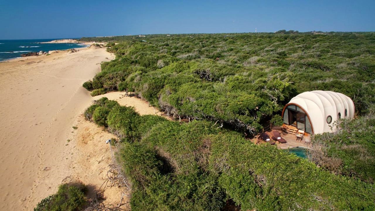 Wild Coast Tented Lodge