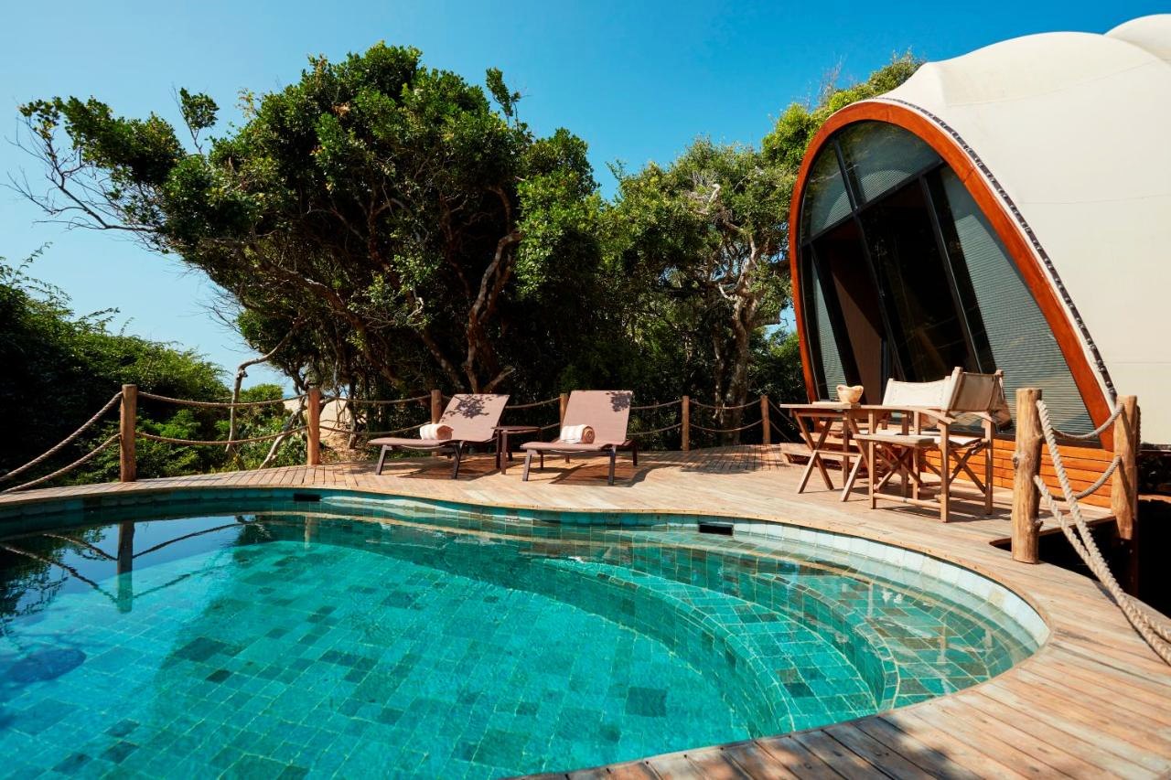 Wild Coast Tented Lodge