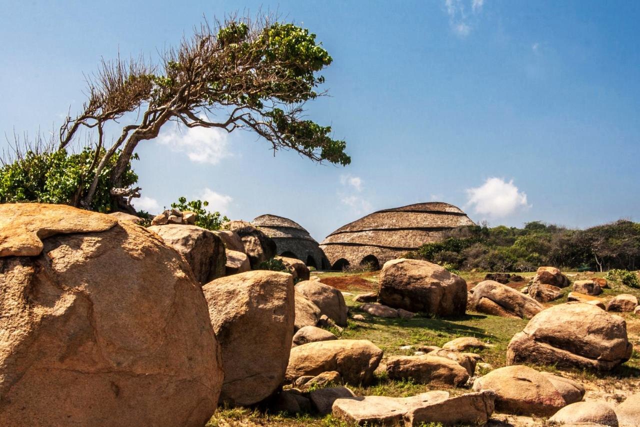 Wild Coast Tented Lodge