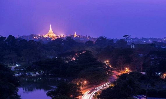 Yangon