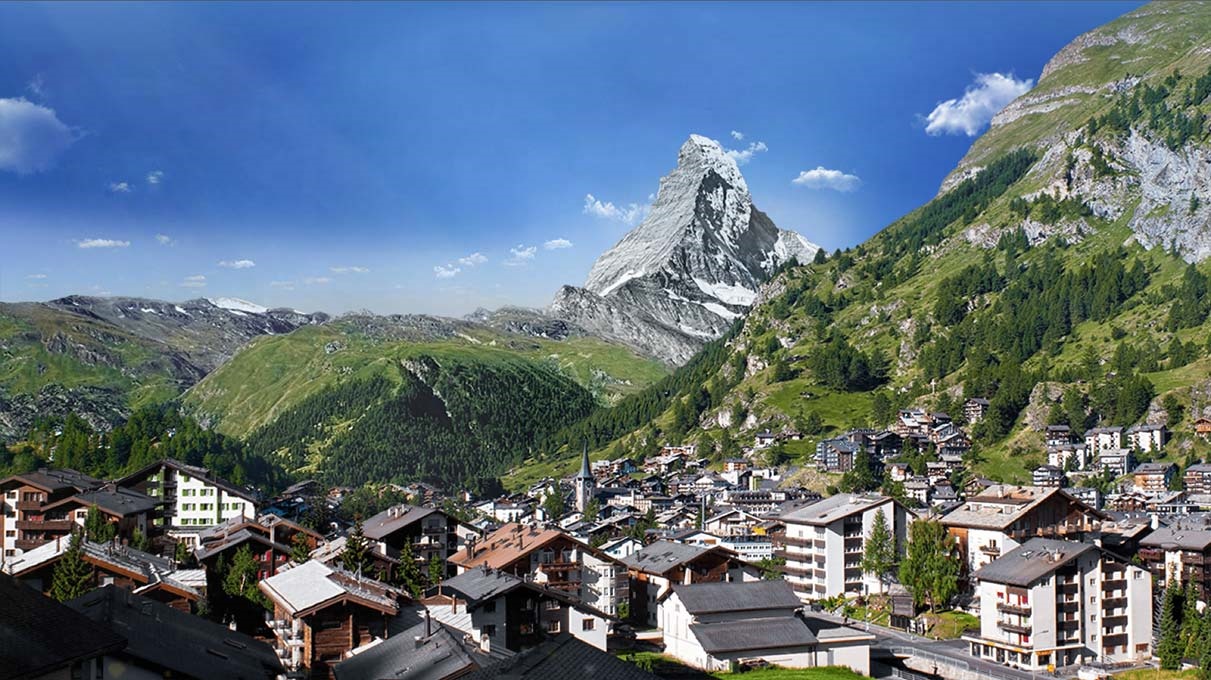 Switzerland