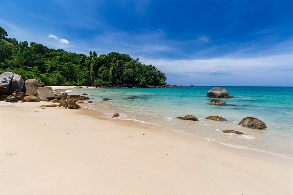 Khao Lak