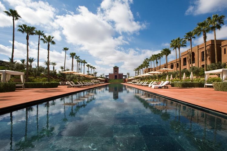 Marrakech