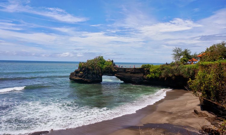 Canggu | LAT.40