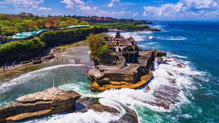 Canggu | LAT.40