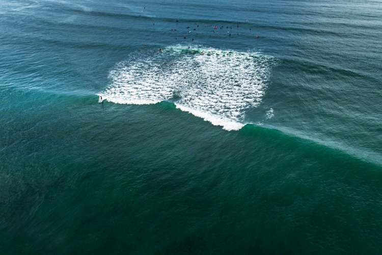 Canggu | LAT.40