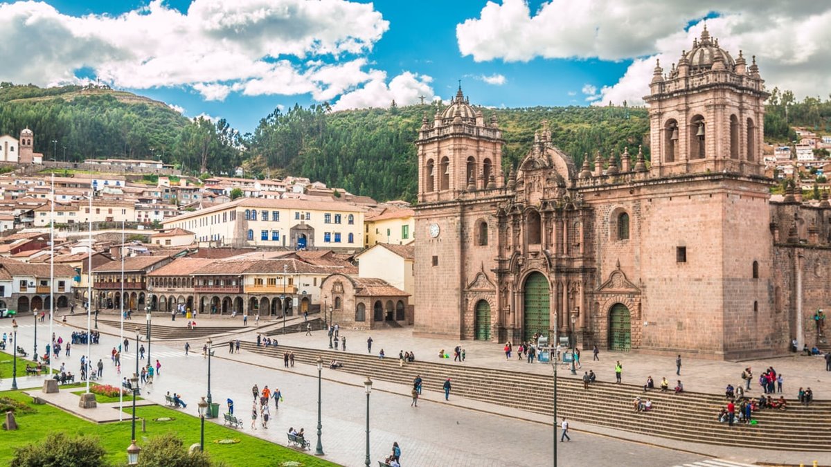 Imagen de viaje LAT.40