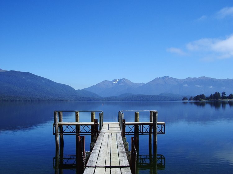 Fiordland | LAT.40