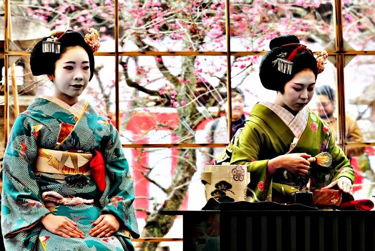 Exclusiva luna de miel Japón, Bali, Bangkok y Soneva en Koh Kood diseñado por LAT.40